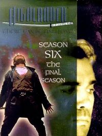 Горец/Highlander 6 сезон