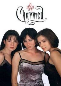Зачарованные/Charmed 1 сезон онлайн