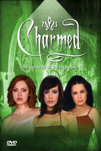 Зачарованные/Charmed 5 сезон онлайн