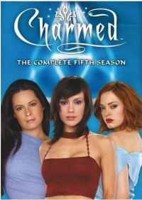 Зачарованные/Charmed 3 сезон онлайн