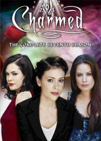 Зачарованные/Charmed 7 сезон онлайн