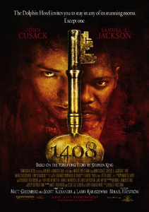 1408 / 1408 (2007)
