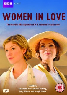 Влюбленные женщины / Women in Love (2011)