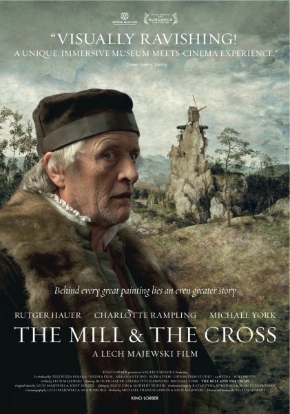 Мельница и крест / The Mill and the Cross (2011)