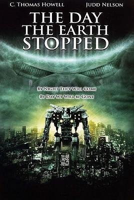 Когда земля остановилась / The Day the Earth Stopped (2008)