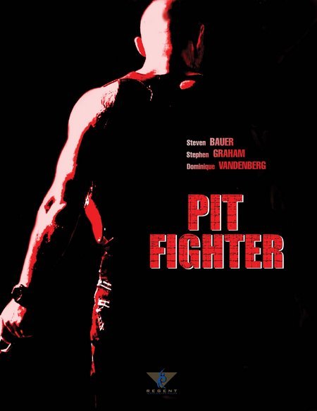Питбуль / Pit Fighter (2005)