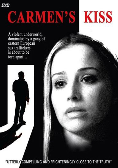 Поцелуй Кармен / Carmens Kiss (2010)