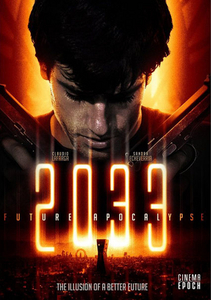 Земля 2033 / 2033 (2009)
