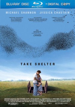 Укрытие / Take Shelter (2011)