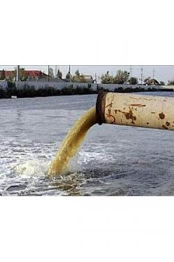 Кузькина мать. Итоги. Город-яд (2011)