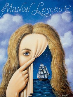 Манон Леско, или История кавалера де Гриё / Manon Lescaut (2011)