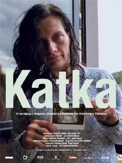Катька / Katka (2010)