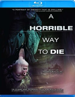Ужасный способ умереть / A Horrible Way to Die (2010)
