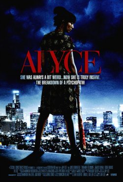 Алиса / Alyce (2011)