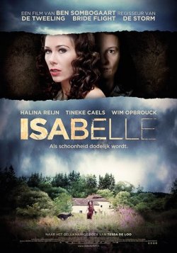 Изабель / Isabelle (2011)