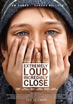 Жутко громко и запредельно близко / Extremely Loud & Incredibly Close (2011)