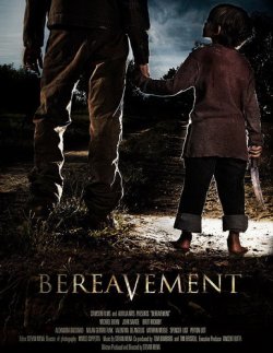 Злоумышленник 2 / Тяжелая утрата / Bereavement (2010)