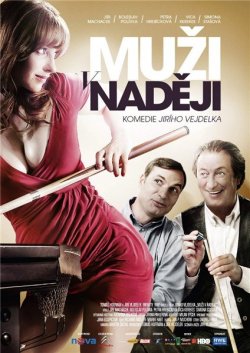 Мужские надежды / Men of Hope / Muzi v nadeji (2011)