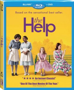 Прислуга / The Help (2011)