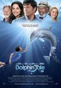 История дельфина / Dolphin Tale (2011)