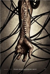 Пандорум / Pandorum (2009)