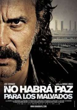 Нет мира для нечестивых / No Rest for the Wicked / No habra paz para los malvados (2011)