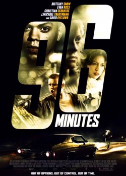 96 минут / 96 Minutes (2011)