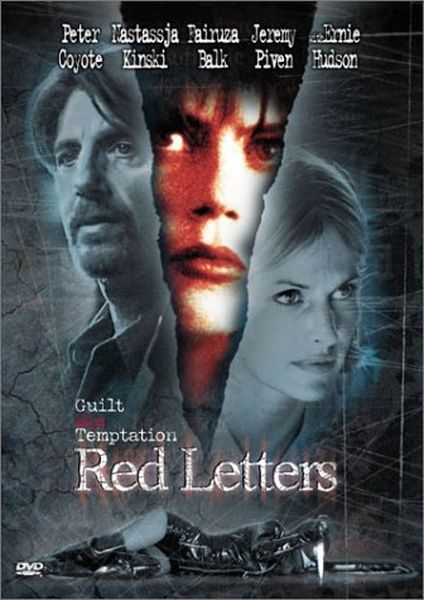 Роковые письма/Red Letters (2000)