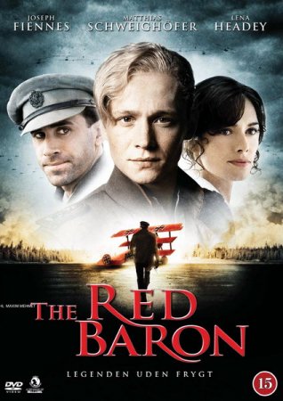 Красный барон / The Red Baron (2008